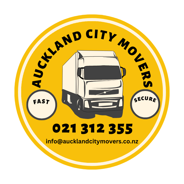 Auckland City Movers